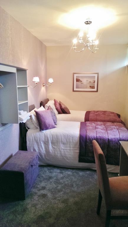 Maesmawr Hall Hotel Caersws Δωμάτιο φωτογραφία