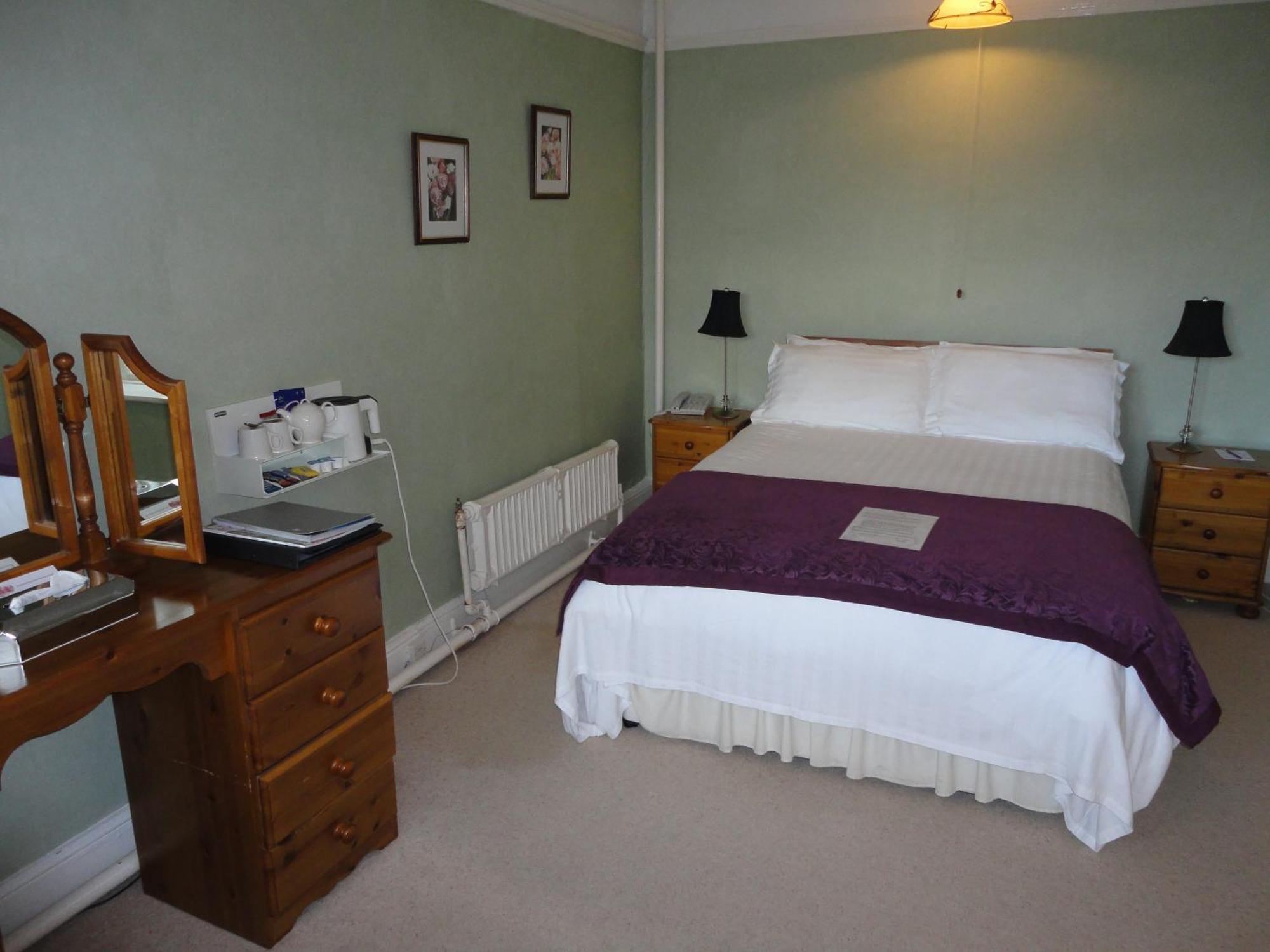 Maesmawr Hall Hotel Caersws Εξωτερικό φωτογραφία