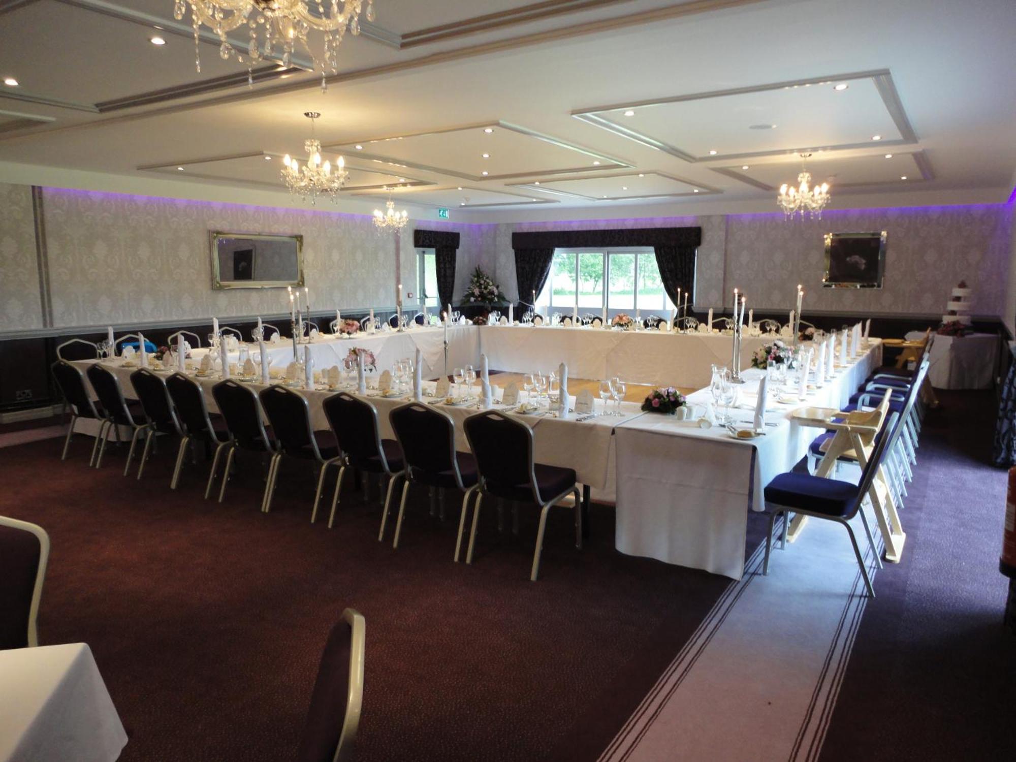 Maesmawr Hall Hotel Caersws Εξωτερικό φωτογραφία