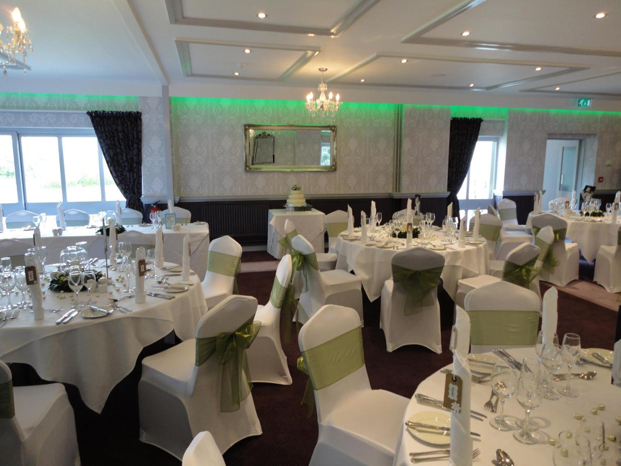 Maesmawr Hall Hotel Caersws Εξωτερικό φωτογραφία