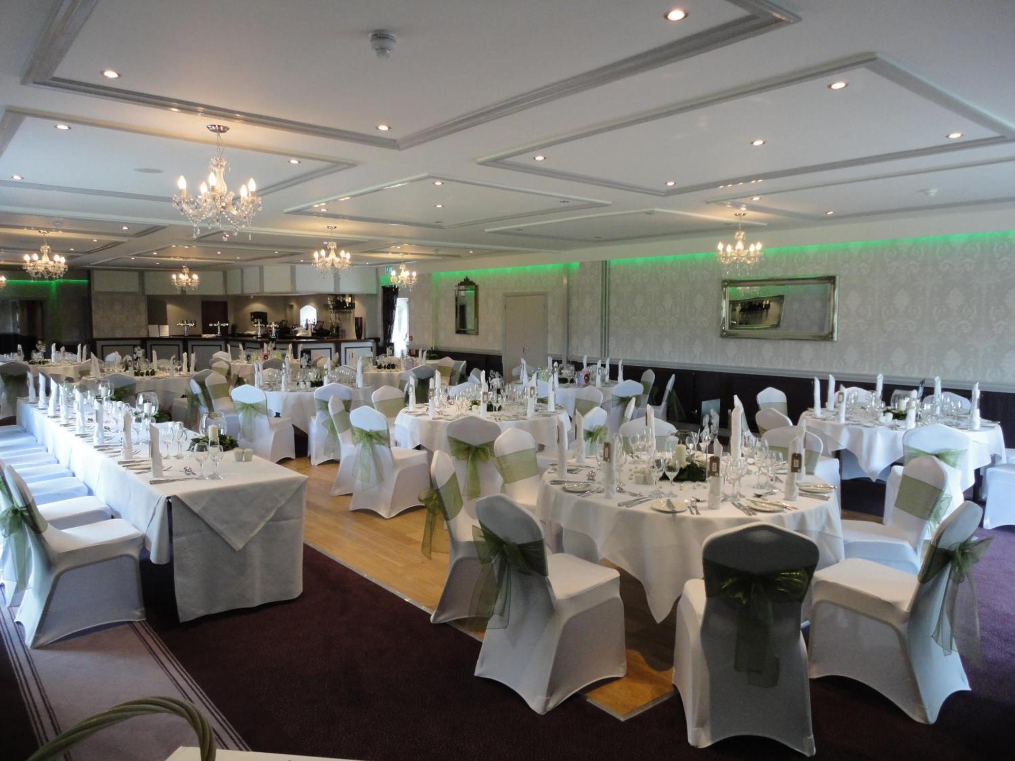 Maesmawr Hall Hotel Caersws Εξωτερικό φωτογραφία