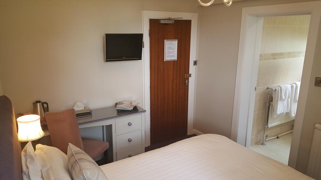 Maesmawr Hall Hotel Caersws Εξωτερικό φωτογραφία