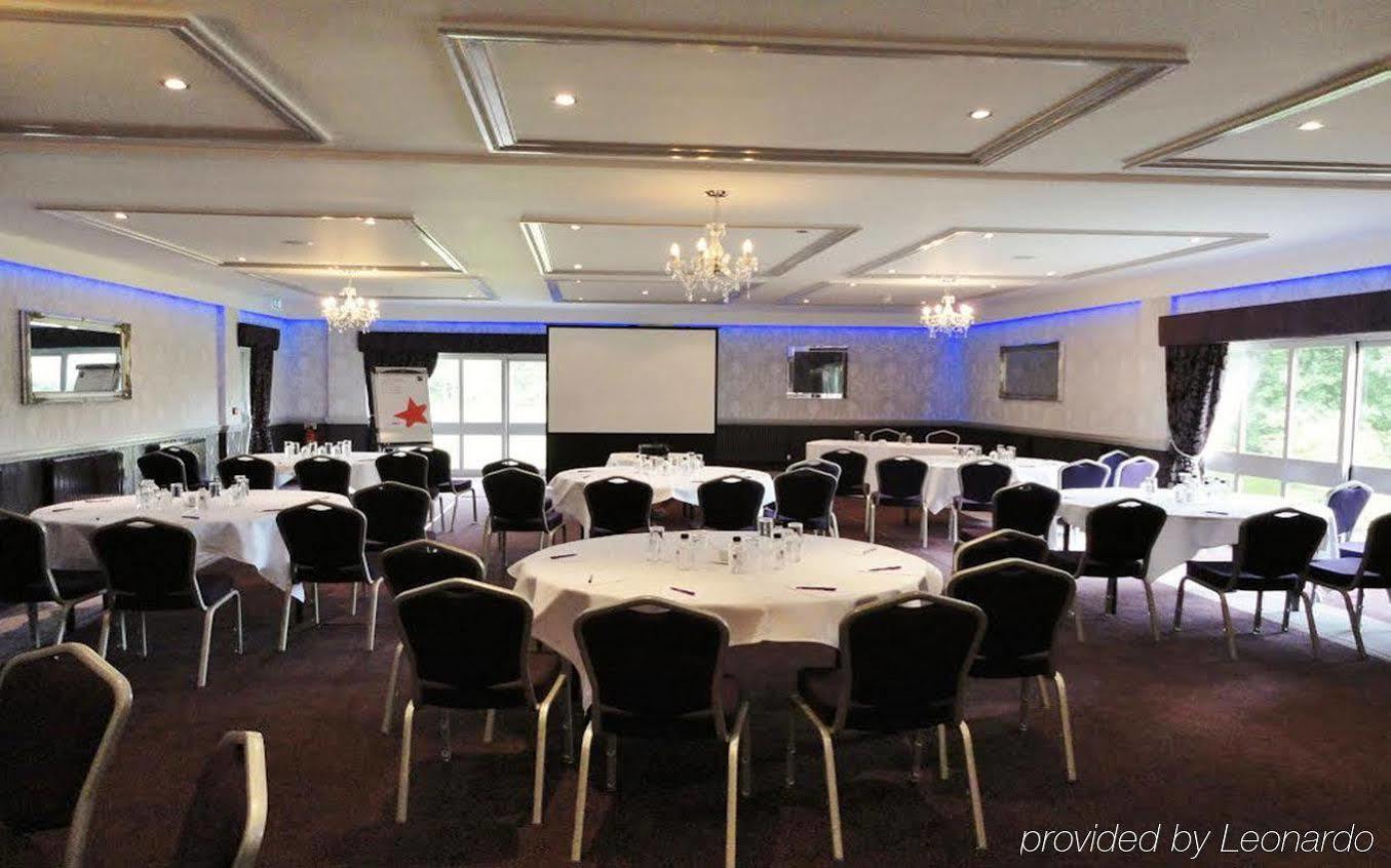 Maesmawr Hall Hotel Caersws Εξωτερικό φωτογραφία