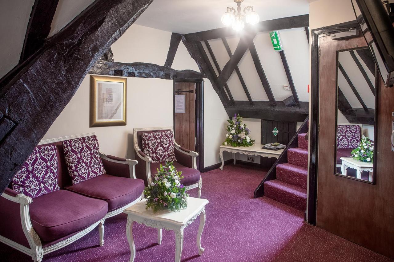Maesmawr Hall Hotel Caersws Εξωτερικό φωτογραφία